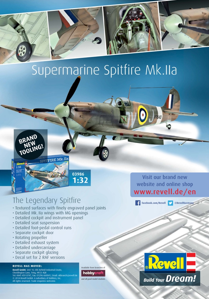 Tamiya Model Magazine 224 (2014-06)